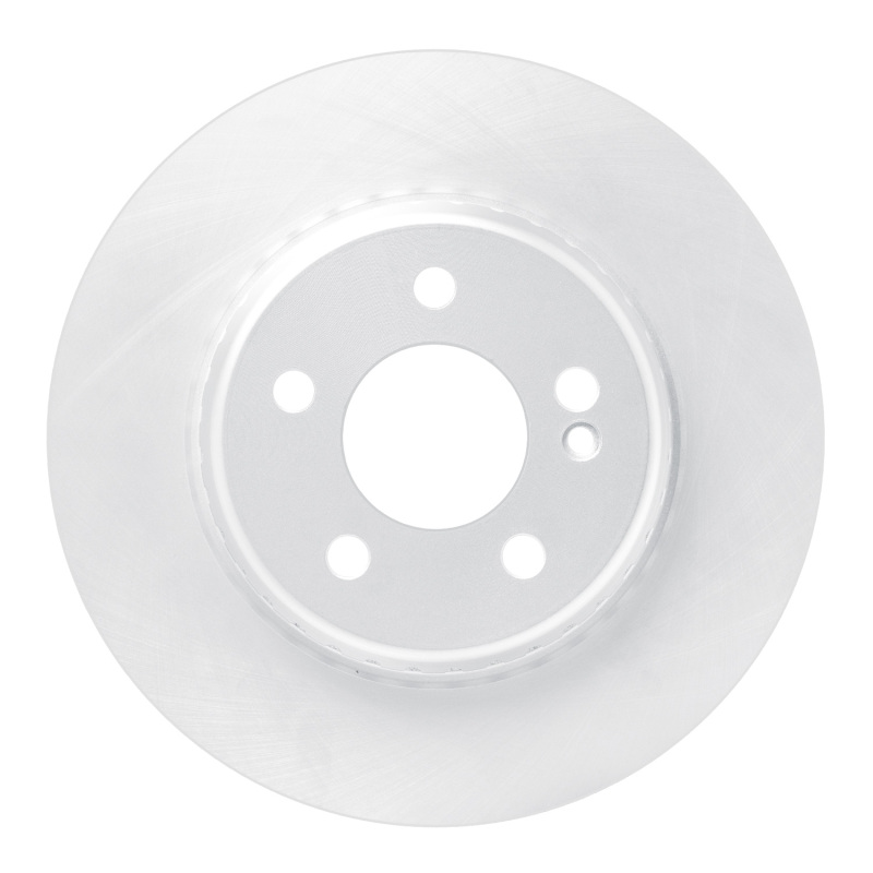 Mercedes-Benz C200 Brake Rotor (1) - Rear - R1 Concepts - GeoSPEC Coated - `22-`25 Mercedes-Benz C200 Brake Rotor (1) - Rear - R1 Concepts - GeoSPEC Coated - `22-`25